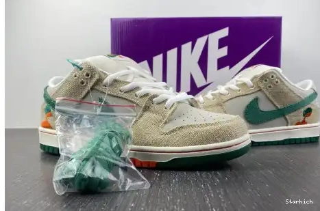 Jarritos Nike Low SB FD0860-001 Dunk 0529